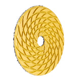 Διαμαντόδισκος Ξηρής Λείανσης 100x3x15 CoolPad #3 Distar