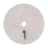 Διαμαντόδισκος Ξηρής Λείανσης 50x3x7 CoolPad #1 Distar