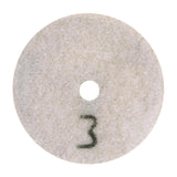 Διαμαντόδισκος Ξηρής Λείανσης 50x3x7 CoolPad #3 Distar