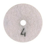 Διαμαντόδισκος Ξηρής Λείανσης 50x3x7 CoolPad #4 Distar