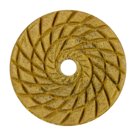 Διαμαντόδισκος Ξηρής Λείανσης 50x3x7 CoolPad #4 Distar