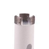 Διαμαντοτρύπανο Γωνιακών Τροχών Ξηρής Κοπής 20mm M14 Rocket Distar