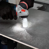 Διαμαντοτρύπανο Γωνιακών Τροχών Ξηρής Κοπής 35mm M14 Rocket Distar