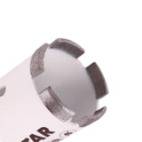 Διαμαντοτρύπανο Γωνιακών Τροχών Ξηρής Κοπής 45mm M14 Rocket Distar