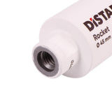 Διαμαντοτρύπανο Γωνιακών Τροχών Ξηρής Κοπής 45mm M14 Rocket Distar