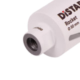 Διαμαντοτρύπανο Γωνιακών Τροχών Ξηρής Κοπής 50mm M14 Rocket Distar