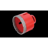 Διαμαντοτρύπανο Ξηράς Κοπής 1 3/8 35mm M14 Rubi 04912 – εικόνα 2