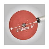 Διπλή Βεντούζα Ευθυγράμμισης Πλακιδίων 150mm VT-300 Montolit 10287 – εικόνα 2