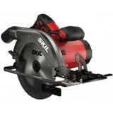 Δισκοπρίονο 1.400W 5830AA Ø190mm SKIL Red - Δισκοπρίονα