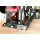 Δισκοπρίονο 20V 3520CA (SOLO) Ø165mm SKIL Red - Δισκοπρίονα