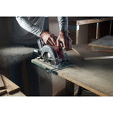 Δισκοπρίονο 20V 3550CA (SOLO) Ø165mm SKIL XP - Δισκοπρίονα