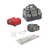 Δισκοπρίονο Μπαταρίας 20V 184mm Xp Line Skil 3575DB