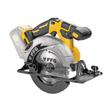 Δισκοπρίονο Μπαταρίας CS 165 18V PRO (Solo) FFG 10541