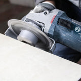 Δίσκος Λείανσης Πορσελάνης P100 50mm M14 Hard Ceramics Distar