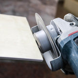 Δίσκος Λείανσης Πορσελάνης P70 50mm M14 Hard Ceramics Distar