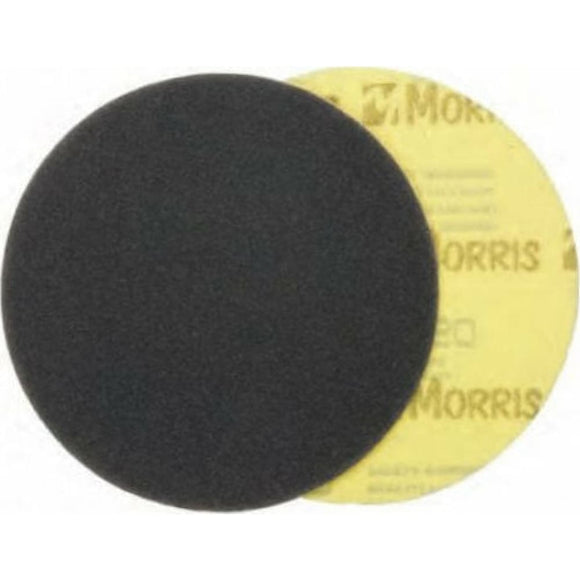 Δισκος Velcro Φ225 Κ80 MORRIS 33568 - Γυαλόχαρτα
