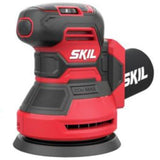 Έκκεντρο Τριβείο 20V 3745CA (SOLO) 125mm