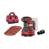 Εκκεντρο Τριβείο Μπαταρίας 20V Solo Skil SR1E3750FA