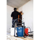 Ηλεκτρικό Πιστόλι Βαφής Airless ACS3000 750W Με Δοχείο 1.1lt Scheppach