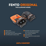 Επιγονατίδες Εργασίας Fento Original 80221 – εικόνα 4
