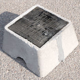 Εποξειδική κόλλα 2 ωρών 400gr A + B Durostick