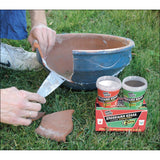 Εποξειδική κόλλα 2 ωρών 400gr A + B Durostick