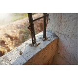 Εποξειδική κόλλα 2 ωρών 400gr A + B Durostick