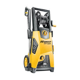 F.F. Group HPW 160i Plus Πλυστικό Ρεύματος με Πίεση 160bar 43418 – εικόνα 2