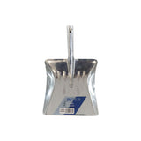 Φαράσι Σκουπιδιών Γαλβανιζέ Inter 02081