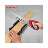 Φαλτσοκούτι 300mm Χωρίς Πριόνι WP215029 Workpro 16204