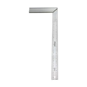 Γωνία Μαραγκών ανοξείδωτη 40cm FF Group 22902 - Γωνιόμετρα