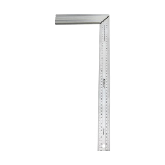 Γωνία Μαραγκών ανοξείδωτη 40cm FF Group 22902 - Γωνιόμετρα