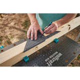 Γωνία Μέτρησης Vario 3D PRO Wolfcraft 5219000