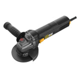 Γωνιακός τροχός 125mm ρυθμιζόμενος 1400W 125mm DX3065 CAT – εικόνα 3