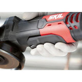 Γωνιακός Τροχός 850W 9132AB Ø125mm SKIL Red