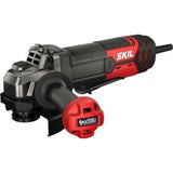 Γωνιακός Τροχός 850W 9132AB Ø125mm SKIL Red