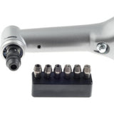 Γωνιακός Τροχός LWB/A 10.8V Solo Proxxon 29807