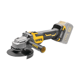 Γωνιακός Τροχός Μπαταρίας AG 125 18V PRO (Solo) FFG 10246