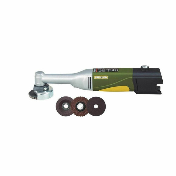Γωνιακός Τροχός Μπαταρίας LHW/A 10.8V PROXXON 29817