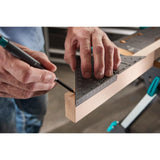 Γωνιόμετρο Μέτρησης Πλαστικό Vario 3D 0-180° 5209000