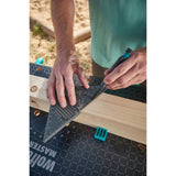 Γωνιόμετρο Μέτρησης Πλαστικό Vario 3D 0-180° 5209000