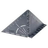 Γωνιόμετρο Μέτρησης Πλαστικό Vario 3D 0-180° 5209000