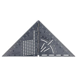 Γωνιόμετρο Μέτρησης Πλαστικό Vario 3D 0-180° 5209000