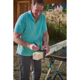 Γωνιόμετρο Μέτρησης Πλαστικό Vario 3D 0-180° 5209000