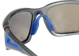 Γυαλιά Προστασίας Armex Mirrored Blue Cofra – εικόνα 2