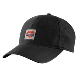 Γυναικείο Καπέλο Carhartt Heart Patch Canvas Black | 107401-N04 – εικόνα 2