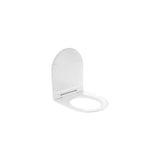 Κάλυμμα λεκάνης Nexo soft-close slim A801C4200U