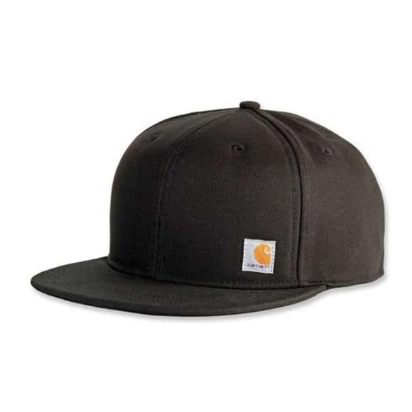 Καπέλο Ashland Cap Black Μαύρο Carhartt 101604-001 - Jockey