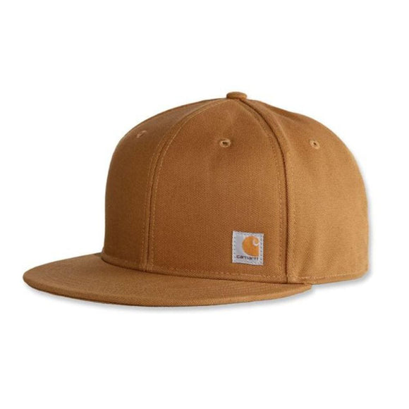 Καπέλο Ashland Cap Brown Καφέ Carhartt 101604-211 - Jockey