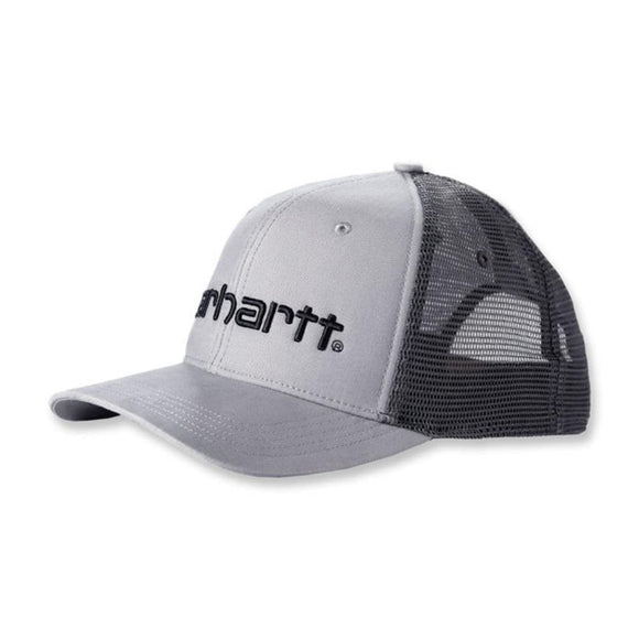Καπέλο Dunmore Cap Asphalt / Black Carhartt 101195-E58